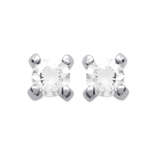 Boucles d'oreilles mini Lucce