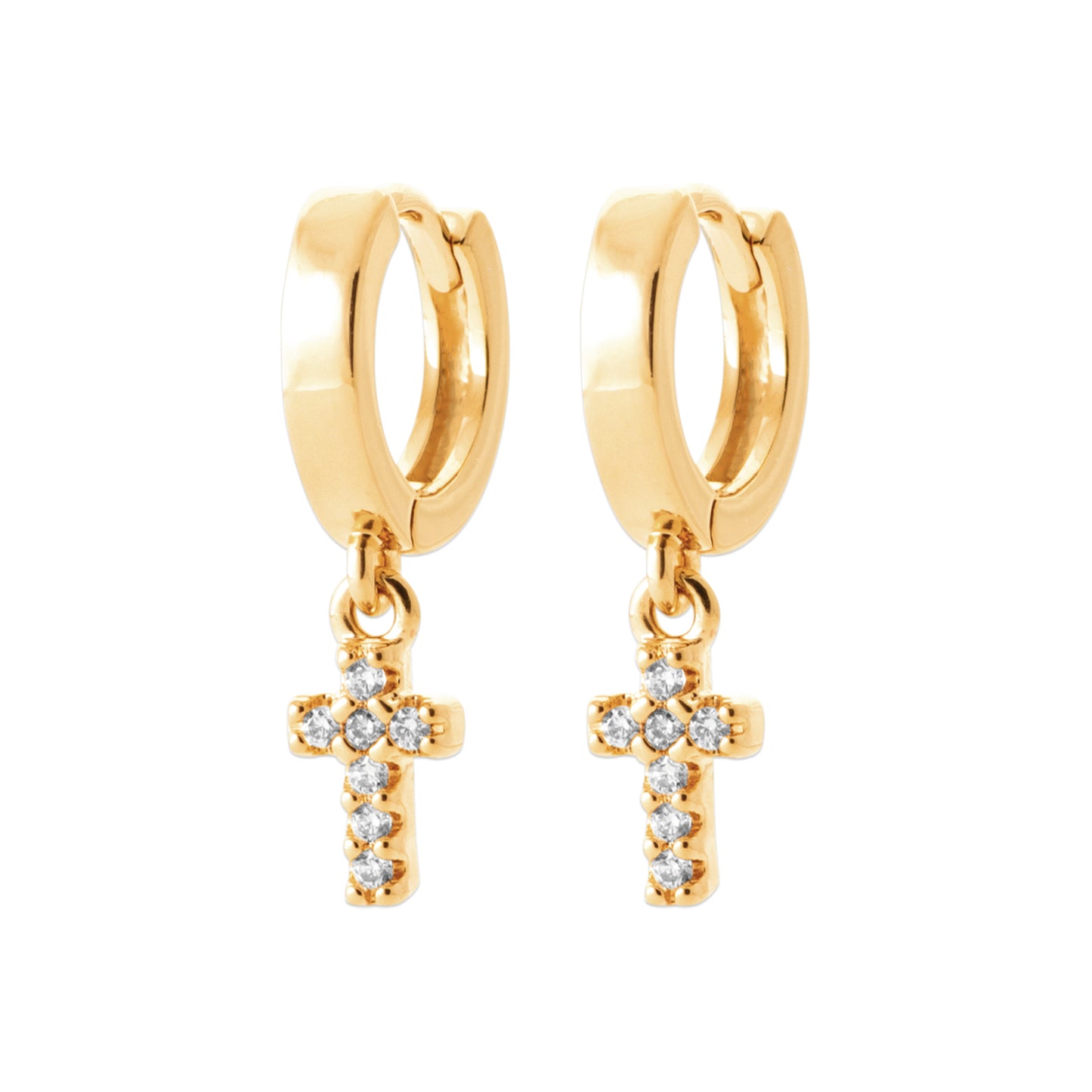 Boucles d'oreilles Gloire